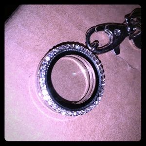 Charm lockets